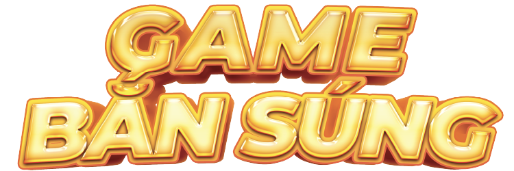 Game Bắn Súng