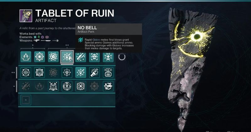 Hướng dẫn stack mod Cổ Vật Destiny 2: Hủy diệt mọi loại Boss 2 Các bước kích hoạt lỗi xếp chồng mod Cổ Vật chi tiết