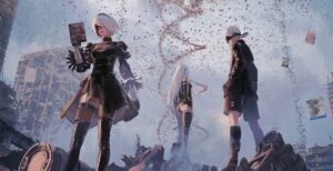 Đánh giá NieR Automata: Có đáng mua trong năm 2026