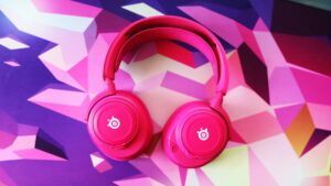 Đánh giá tai nghe SteelSeries Arctis Nova 7X Wireless Gen 2