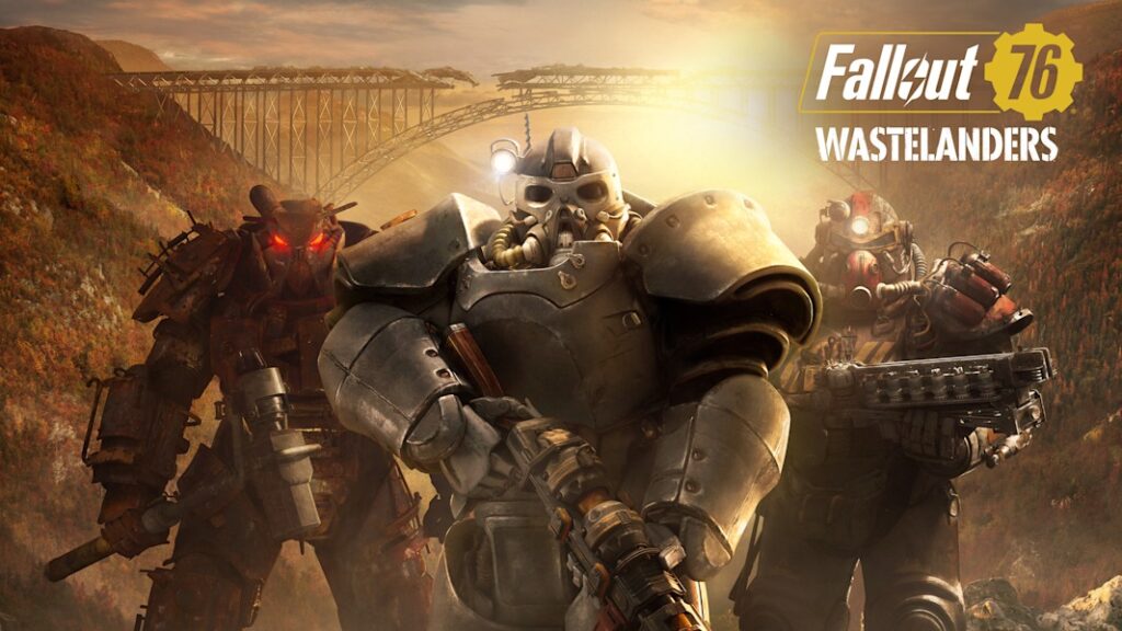 fallout 76 se co ngay game thu duoc hoa than thanh super mutant