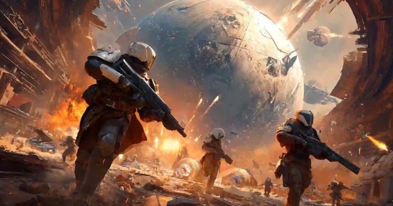 Hướng dẫn stack mod Cổ Vật Destiny 2: Hủy diệt mọi loại Boss 1 Hướng dẫn stack mod Cổ Vật Destiny 2: Hủy diệt mọi loại Boss