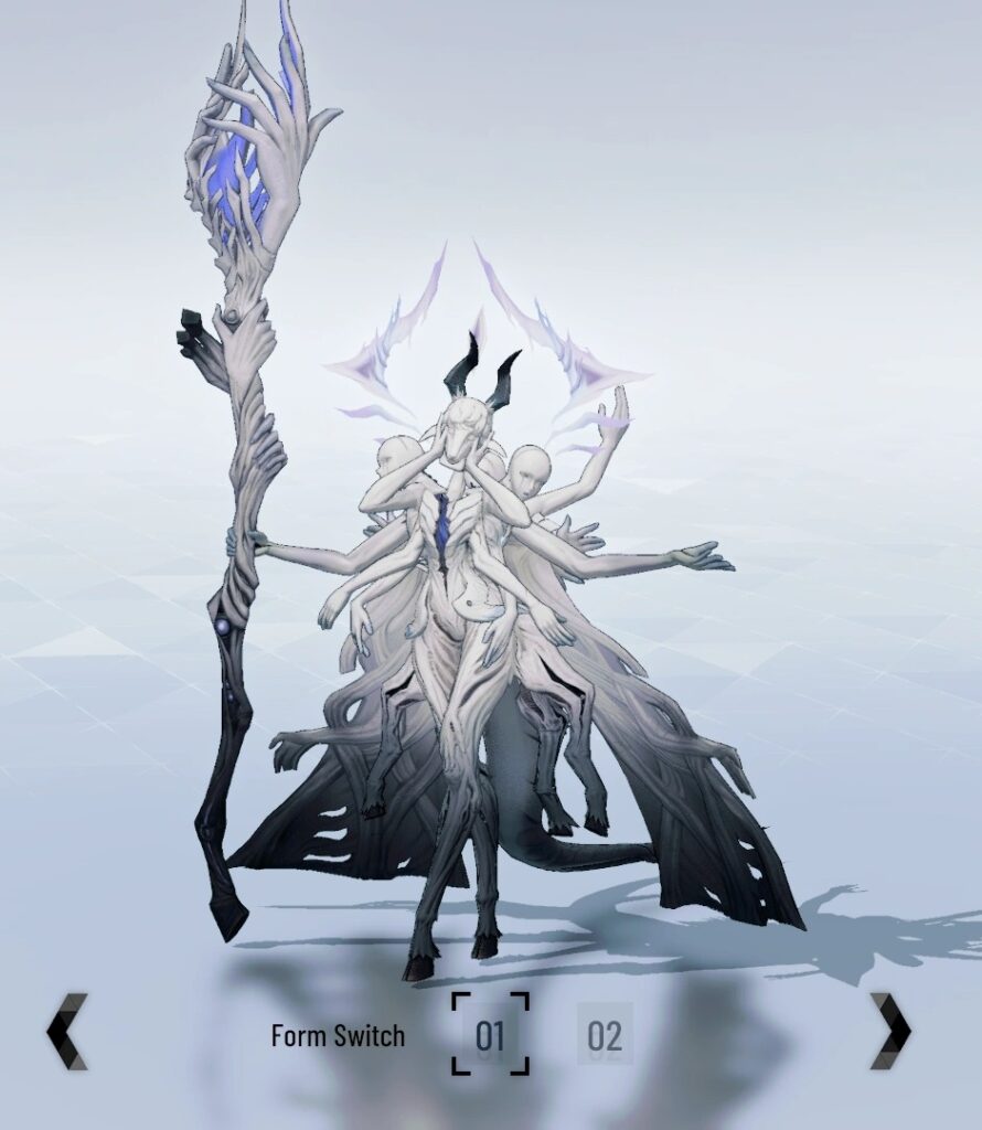Punishing Gray Raven chính thức tung bản cập nhật "Homecoming Voyage" 3 Khiêu chiến Boss "Vanguard" trong Nebulous Vigil