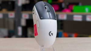 Đánh giá Logitech G PRO X2 SUPERSTRIKE