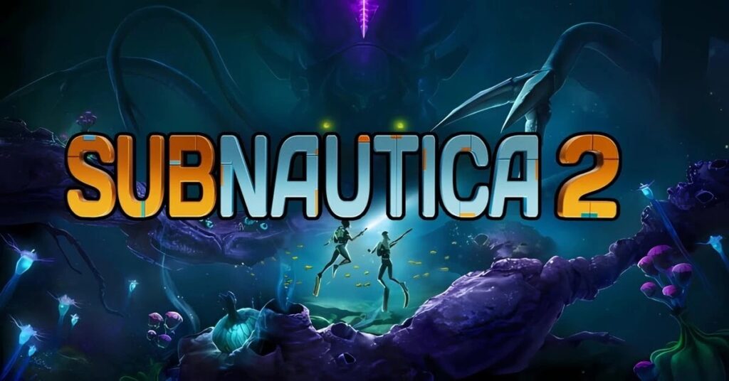 Mẹo sinh tồn trên Subnautica 2 cho tân thủ: Điểm khởi đầu mượt mà dưới đáy đại dương 1 Hướng dẫn Subnautica 2 Early Access chi tiết cho người mới về cách quản lý oxy, chế tạo công cụ, chọn vị trí xây base và mẹo sinh tồn dưới đáy biển sâu