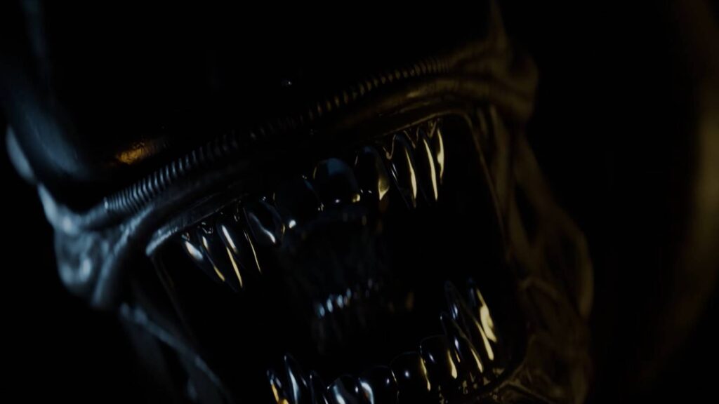 Alien: Isolation 2 reo rắc nỗi kinh hoàng tại Summer Game Fest 2 Quái vật Xenomorph giờ đây đã to lớn hơn
