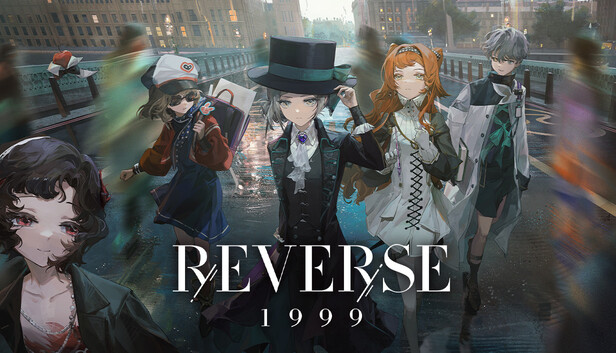 Reverse 1999: Tựa game gacha đưa bạn xuyên không về châu Âu thế kỷ 20 đầy bí ẩn 6 reverse 1999 tier list