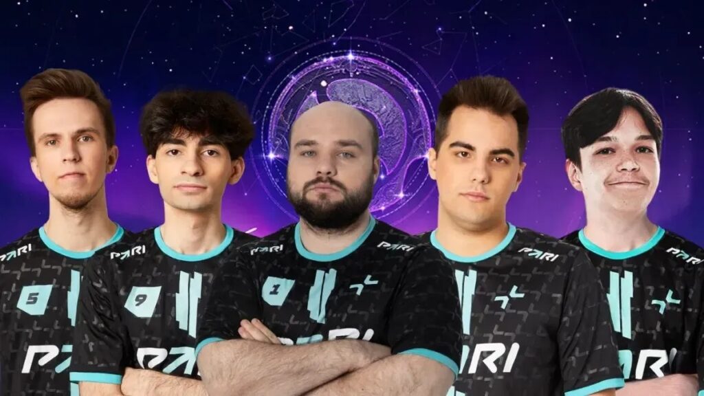 Team VISION