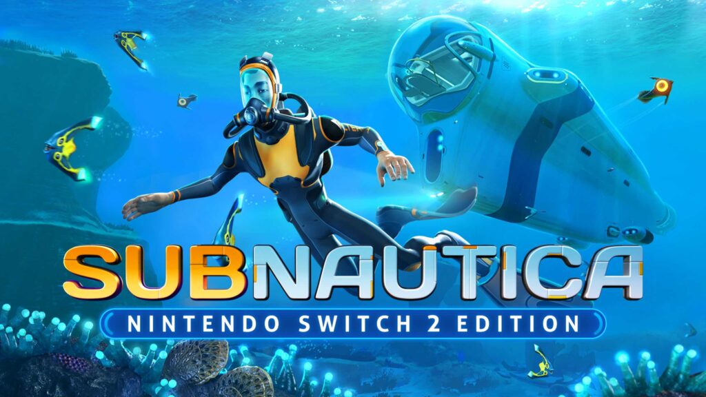 Tổng quan Subnautica 2: Kỷ nguyên sinh tồn đại dương co-op mới 1 Tổng quan Subnautica 2: Kỷ nguyên sinh tồn đại dương co-op mới