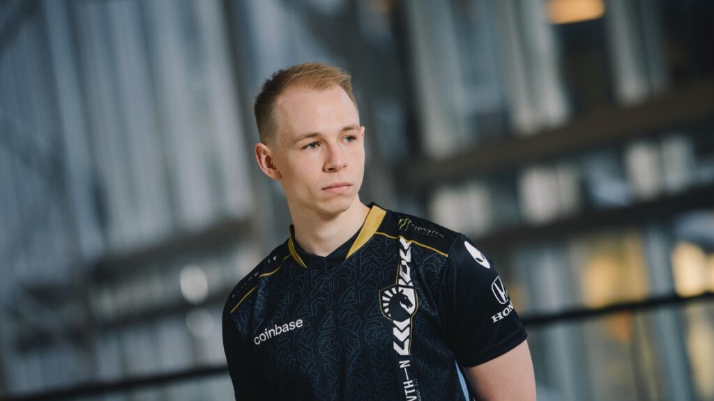 Tổng hợp settings Counter-Strike 2 chuẩn tuyển thủ Team Liquid 4 Tuyển thủ EliGE