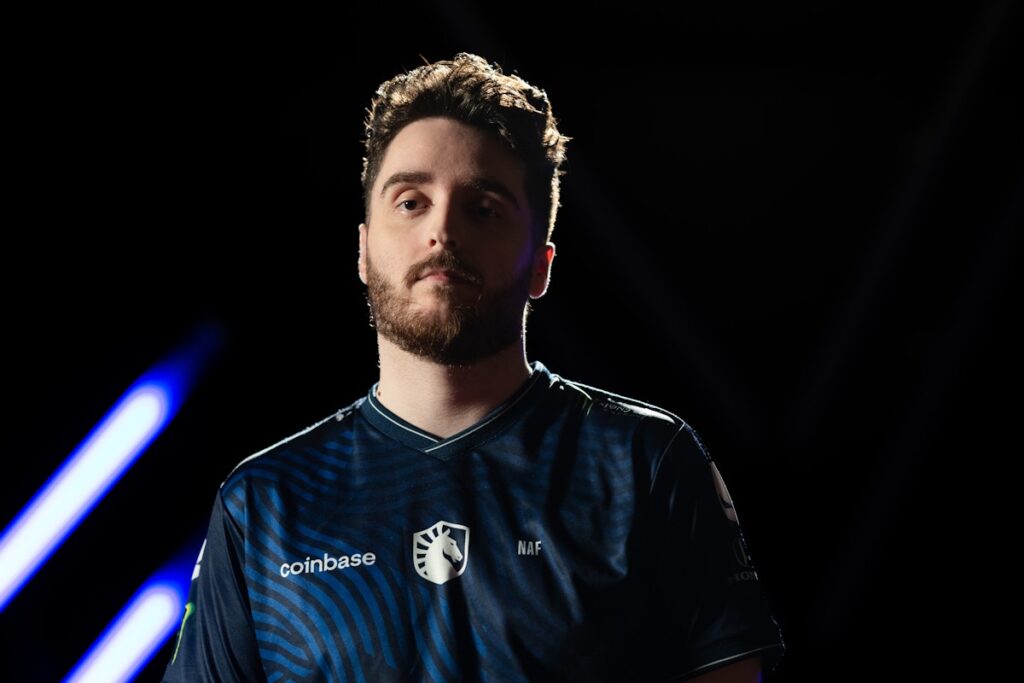 Tổng hợp settings Counter-Strike 2 chuẩn tuyển thủ Team Liquid 2 Tuyển thủ kỳ cựu NAF