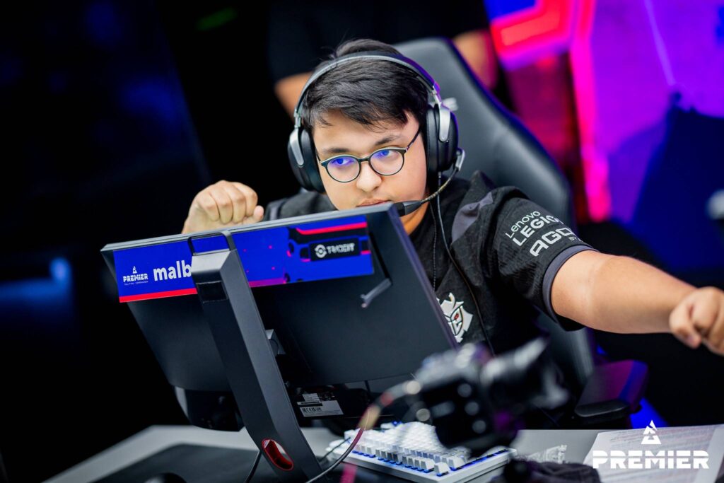 Tổng hợp settings Counter-Strike 2 chuẩn tuyển thủ Team Liquid 5 Tuyển thủ malbsMd