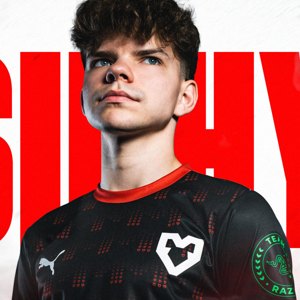 Tổng hợp settings Counter-Strike 2 chuẩn tuyển thủ Team Liquid 6 Tuyển thủ siuhy