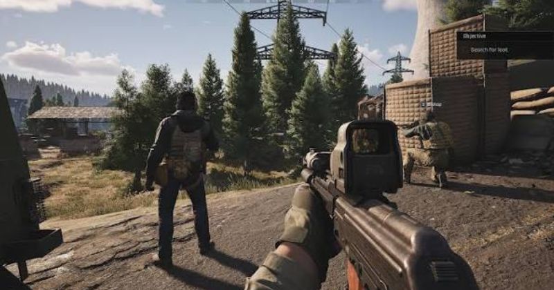 Game bắn súng trên điện thoại đáng chơi nhất năm 2026 13 Arena Breakout