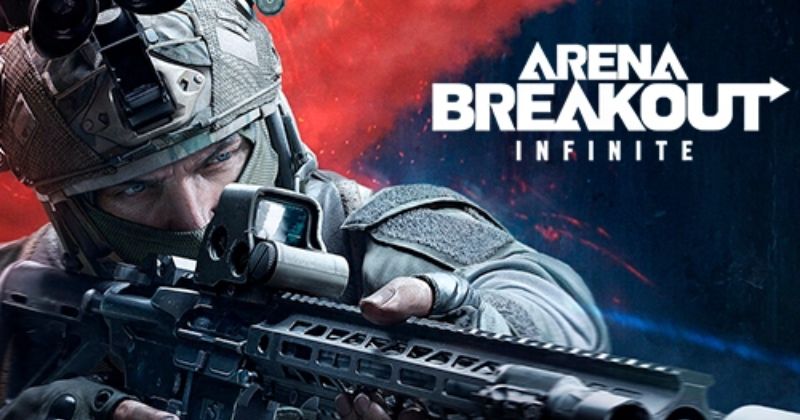 Top 5 game fps mobile đẹp nhất 2026 6 Arena Breakout 2