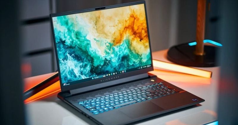 Cấu Hình VALORANT Mới Nhất 2026 3 Cac muc cau hinh choi VALORANT tren laptop