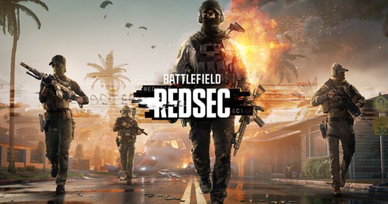 Cách tải và truy cập bản dùng thử Battlefield 6 miễn phí