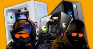 Cấu Hình Chơi CS2 Mượt Nhất 2025_ Gợi Ý Build PC & Laptop Từ Phổ Thông Đến Chuyên Nghiệp