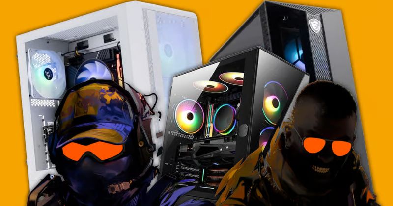 Cấu Hình Chơi CS2 Mượt Nhất 2025_ Gợi Ý Build PC & Laptop Từ Phổ Thông Đến Chuyên Nghiệp