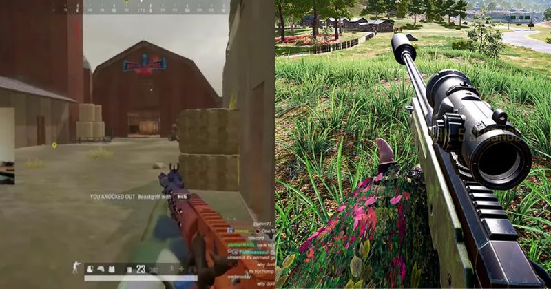 Cấu hình chơi PUBG PC_ từ giá rẻ đến max setting 2026