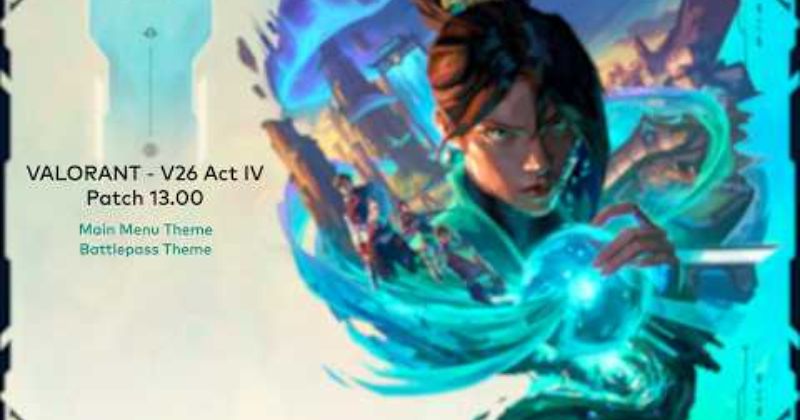 VALORANT hé lộ bản đồ Summit và chế độ đặt bom 3v3 4 Chi tiet ra mat trong V26 Act Four