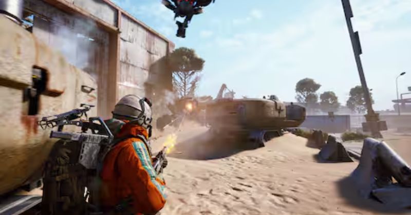 Embark Studios Từ Bỏ Cập Nhật Hàng Tháng Cho Arc Raiders, Dồn Lực Cho Các Phiên Bản Lớn 2 Lần/Năm 6 Chiến Lược Mới Đồng Nghĩa Với Sức Khỏe Của Trò Chơi Được Ưu Tiên