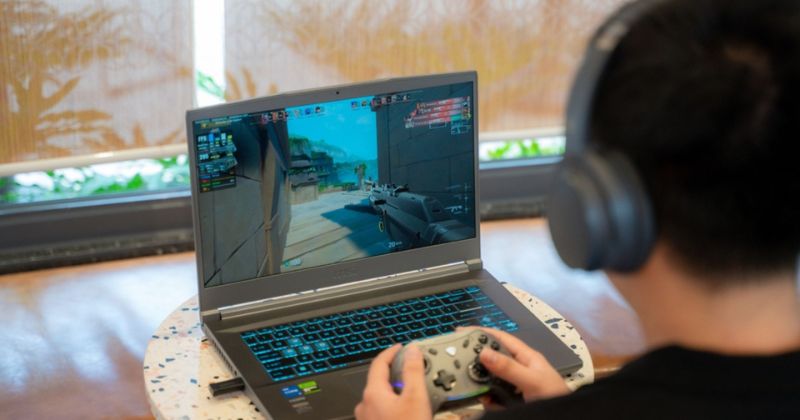 Chơi CS2 Trên Laptop Gaming_ Có Ổn Không