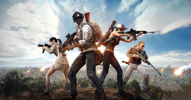Chon dung cau hinh pubg pc de choi muot va thoai mai