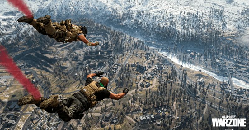 Chọn ngay game bắn súng sinh tồn PC và bắt đầu hành trình sinh tồn 2026