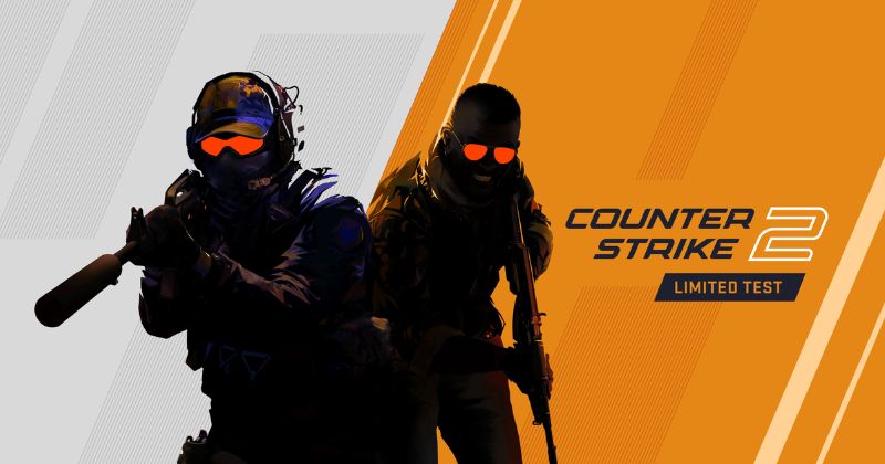 Game bắn súng online PC hay nhất mọi cấu hình 2026 5 Counter-Strike 2 (CS2)