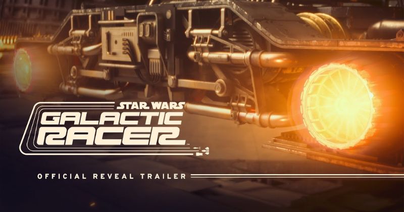 Định vị giữa các ông lớn_ từ Star Wars Galactic Racer đến làn sóng GTA 6