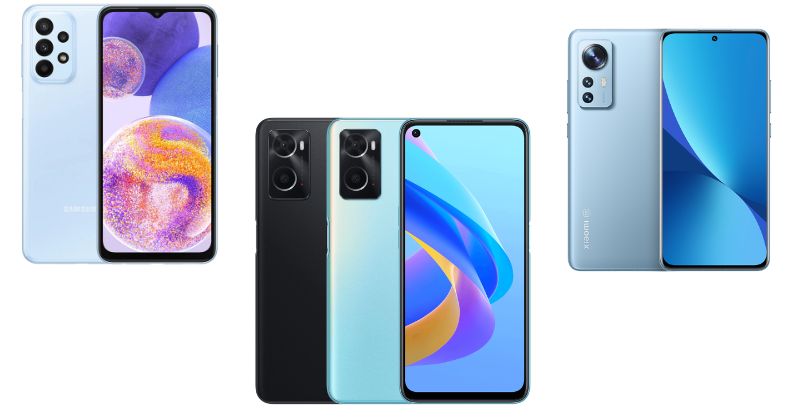 Độ nhạy ff cho máy Android (Samsung, Oppo, Xiaomi, Vivo…)