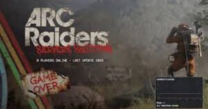 Embark Studios Từ Bỏ Cập Nhật Hàng Tháng Cho Arc Raiders, Dồn Lực Cho Các Phiên Bản Lớn 2 Lần_Năm
