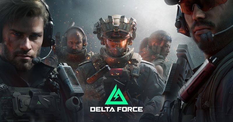 Game bắn súng trên điện thoại đáng chơi nhất năm 2026 5 Game FPS chiến thuật & hành động