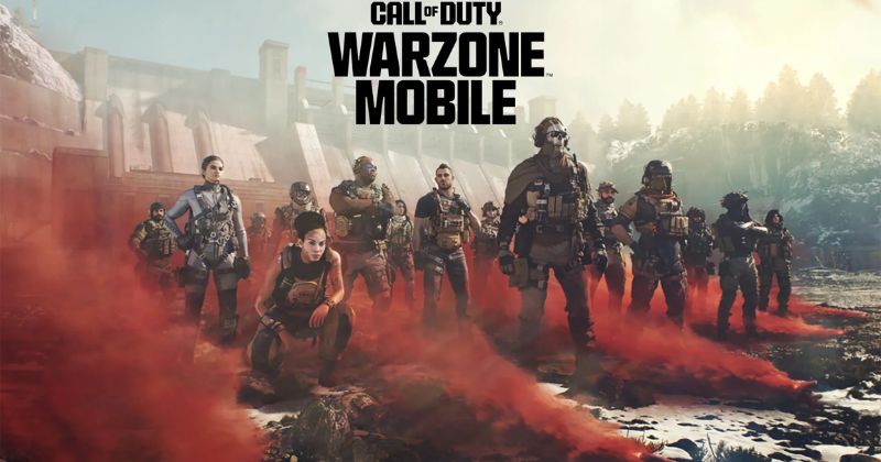 Game bắn súng trên điện thoại đáng chơi nhất năm 2026 2 Game bắn súng trên điện thoại 2026 – xu hướng và lựa chọn cho game thủ Việt