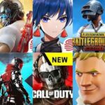 Game bắn súng trên điện thoại đáng chơi nhất năm 2026