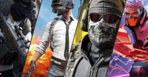 Game bắn súng trên điện thoại đáng chơi nhất năm 2026