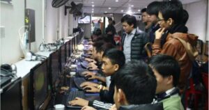 Game fps cũ hay nhất cho thế hệ 8x 9x – Ký ức phòng máy không thể quên