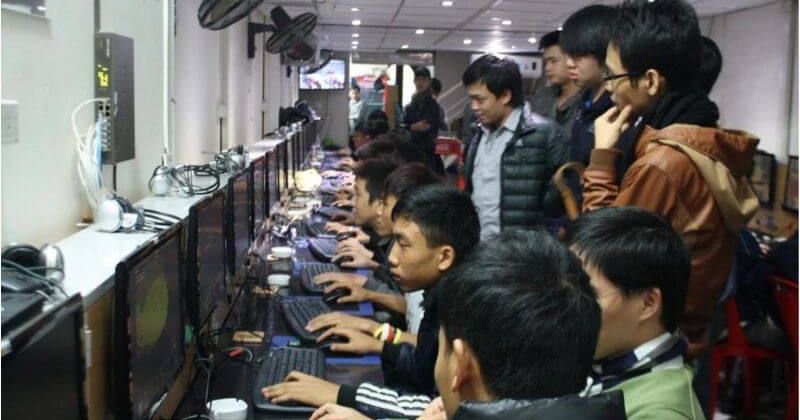 Game fps cũ hay nhất cho thế hệ 8x 9x – Ký ức phòng máy không thể quên 1 Game fps cũ hay nhất cho thế hệ 8x 9x – Ký ức phòng máy không thể quên