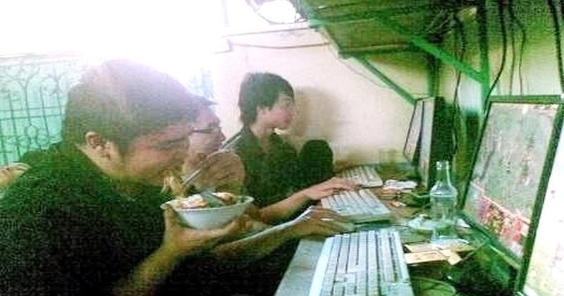 Game fps cũ hay nhất cho thế hệ 8x 9x – Ký ức phòng máy không thể quên 11 Game fps cũ – Ký ức đẹp không phai của thế hệ 8x 9x