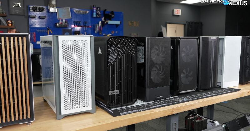 Gợi Ý 3 Mức Cấu Hình PC Chơi CS2 Tối Ưu Nhất