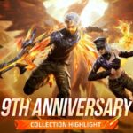 Hành Trình 9 Năm _Giữ Chuỗi__ Đánh Giá Siêu Cập Nhật Sinh Nhật Free Fire Dưới Góc Nhìn Của Một Game Thủ Kỳ Cựu Trẻ Tuổi