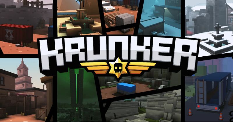 Krunker.io