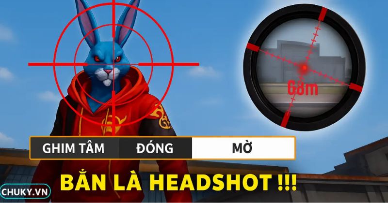 Kỹ thuật vuốt tâm cơ bản và nâng cao