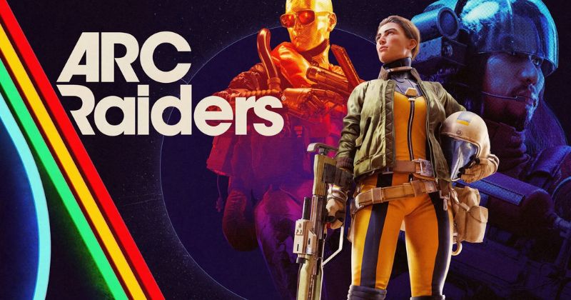 Embark Studios Từ Bỏ Cập Nhật Hàng Tháng Cho Arc Raiders, Dồn Lực Cho Các Phiên Bản Lớn 2 Lần/Năm 2 Lý Do Embark Studios Từ Bỏ Cập Nhật Hàng Tháng