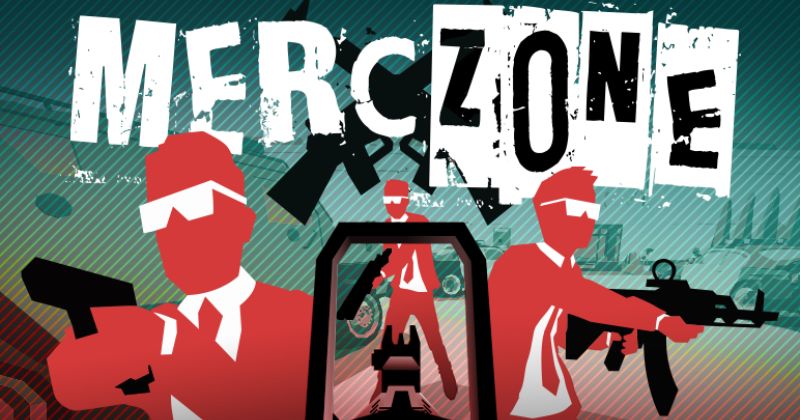 Merc Zone
