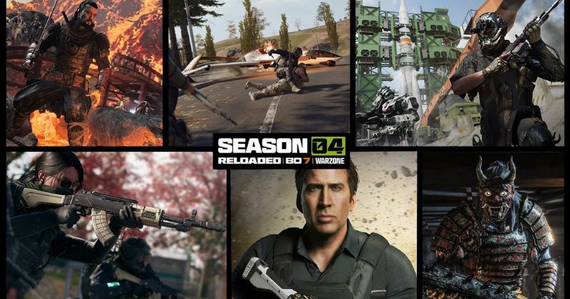 Phụ kiện mới siêu điên rồ của Black Ops 7 biến súng bắn tỉa (Sniper) thành súng sáu nòng (Minigun) 5 Nhung bo sung dang gia khac trong ban cap nhat