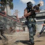 Phụ kiện mới siêu điên rồ của Black Ops 7 biến súng bắn tỉa (Sniper) thành súng sáu nòng (Minigun)