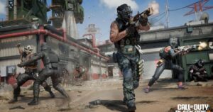 Phụ kiện mới siêu điên rồ của Black Ops 7 biến súng bắn tỉa (Sniper) thành súng sáu nòng (Minigun)