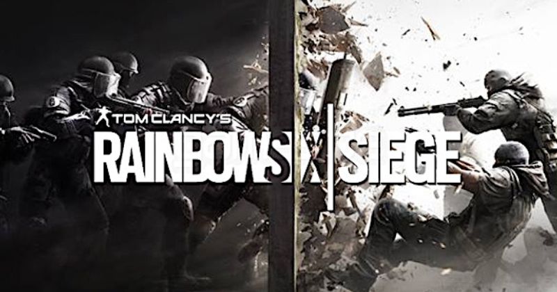 Game bắn súng online PC hay nhất mọi cấu hình 2026 9 Rainbow Six Siege